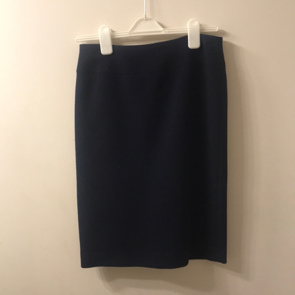 Talbots Women’s Skirt 100% Wool